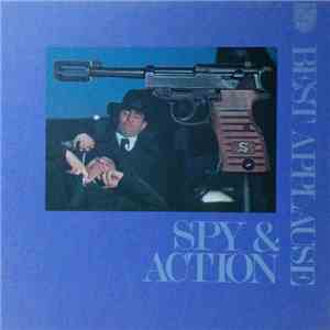Various - Spy & Action Best Applause