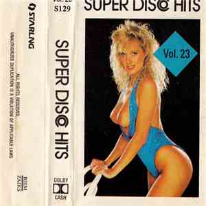 Various - Super Disco Hits vol.23