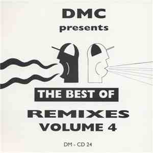 Various - The Best Of Remixes 4