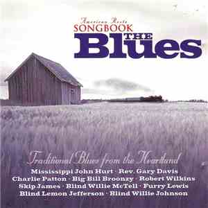Various - The Blues: Traditional Blues From The Heart of America