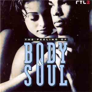 Various - The Feeling Of Body & Soul - The Ballads Vol. 1