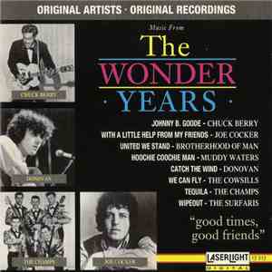 Various - The Wonder Years 