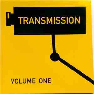 Various - Transmission (Volume One)