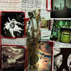 Various - Twitch & Gloam: Dark Sounds from the Pacific Northwest
