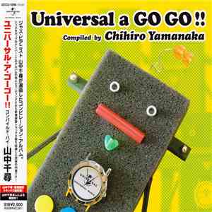 Various - Universal a GO GO !!
