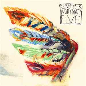 Various - Workparty Five