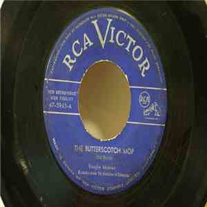 Vaughn Monroe - The Butterscotch Mop