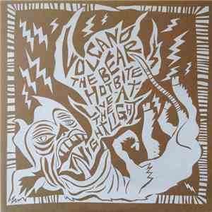 Volcano The Bear - Hotbites Live At The Nightlight