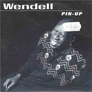 Wendell - Pin-Up