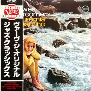 Wes Montgomery - California Dreaming