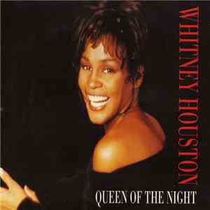 Whitney Houston - Queen Of The Night