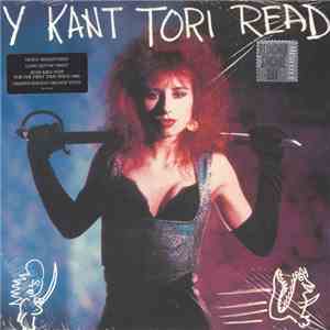 Y Kant Tori Read - Y Kant Tori Read