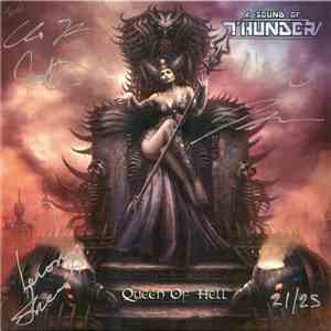 A Sound Of Thunder - Queen Of Hell