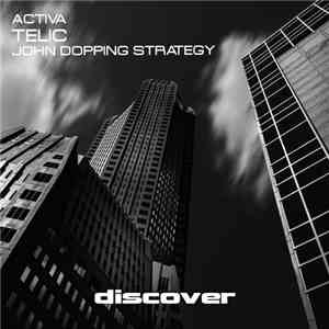 Activa  - Telic (John Dopping Strategy)