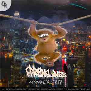 Adrenalinez - Monkey Trip