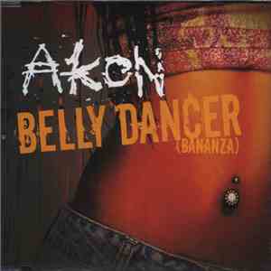 Akon - Belly Dancer (Bananza)