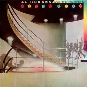Al Hudson And The Partners - Happy Feet