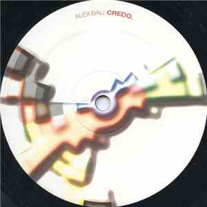 Alex Bau - Method Tracks