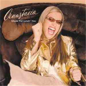Anastacia - Made For Lovin' You