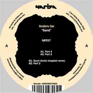 Anders Ilar - Sand