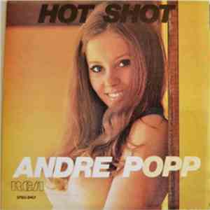 André Popp - Hot Shot