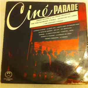 Andre Silvano And His Orchestra, The Ivor Raymonde Strings, Orchestre Ray S ...