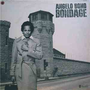 Angelo Bond - Bondage