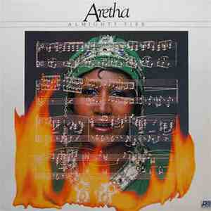 Aretha - Almighty Fire