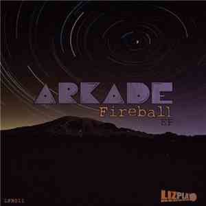 Arkade  - Fireball