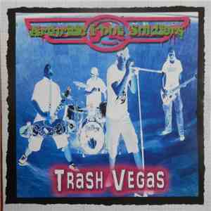 Arthritic Foot Soldiers - Trash Vegas