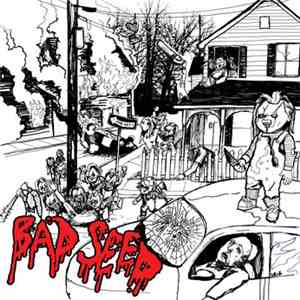 Bad Seed - Bad Seed