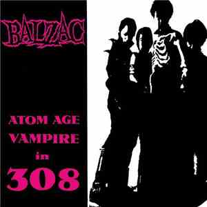 Balzac - Atom-Age Vampire In 308