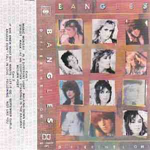 Bangles - Different Light
