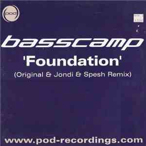 Basscamp  - Foundation
