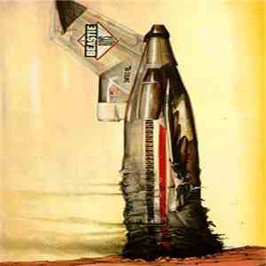 Beastie Boys - Beastie Boys