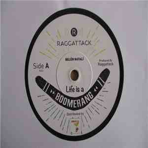 Belen Natali - Life Is A Boomerang