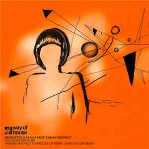 Benedetto & Farina Feat. Fabian Reichelt - You Don't Know Me
