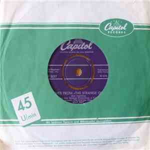 Billy May And His Orchestra - Themes From 