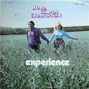 Bob & Carol Champion - Experience