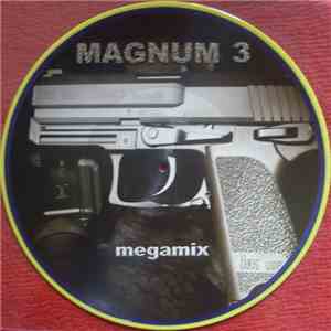 Bob Sinclar - Magnum Megamix