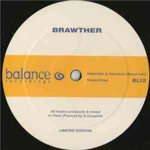 Brawther - Untitled