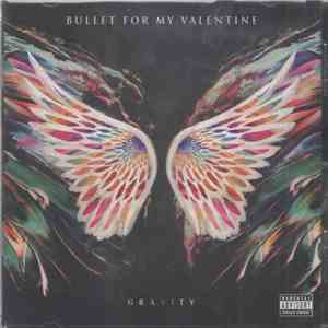 Bullet For My Valentine - Gravity