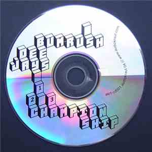 Bumrush Deejays - Championship