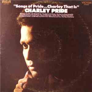 Charley Pride - 
