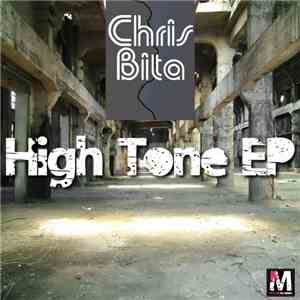 Chris Bita - High Tone EP