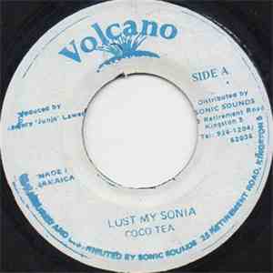 Coco Tea - Lost My Sonia