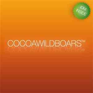 Cocoawildboars - Paella Cocoa
