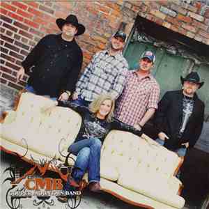 Copper Mountain Band - Copper Mountain Band