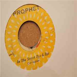 Cunningham - In The Sweet Bye & Bye