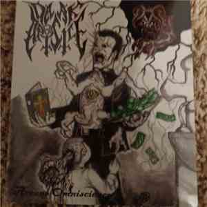 Dark Apostle - Arcane Omniscience